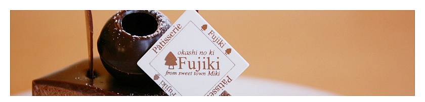Ɂ@َqbَq̖FUJIKI
